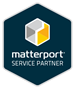 matterport SERVICE PARTNER