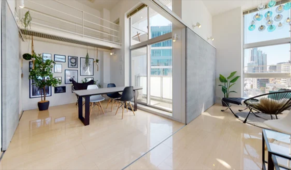 マンション・モダン